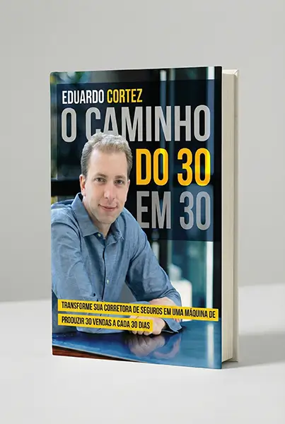 o caminho do 30 em 30 403x600